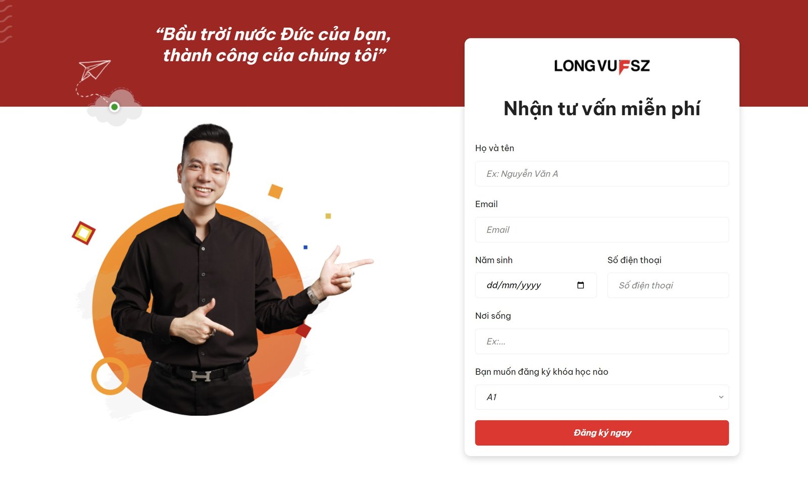 long vu6