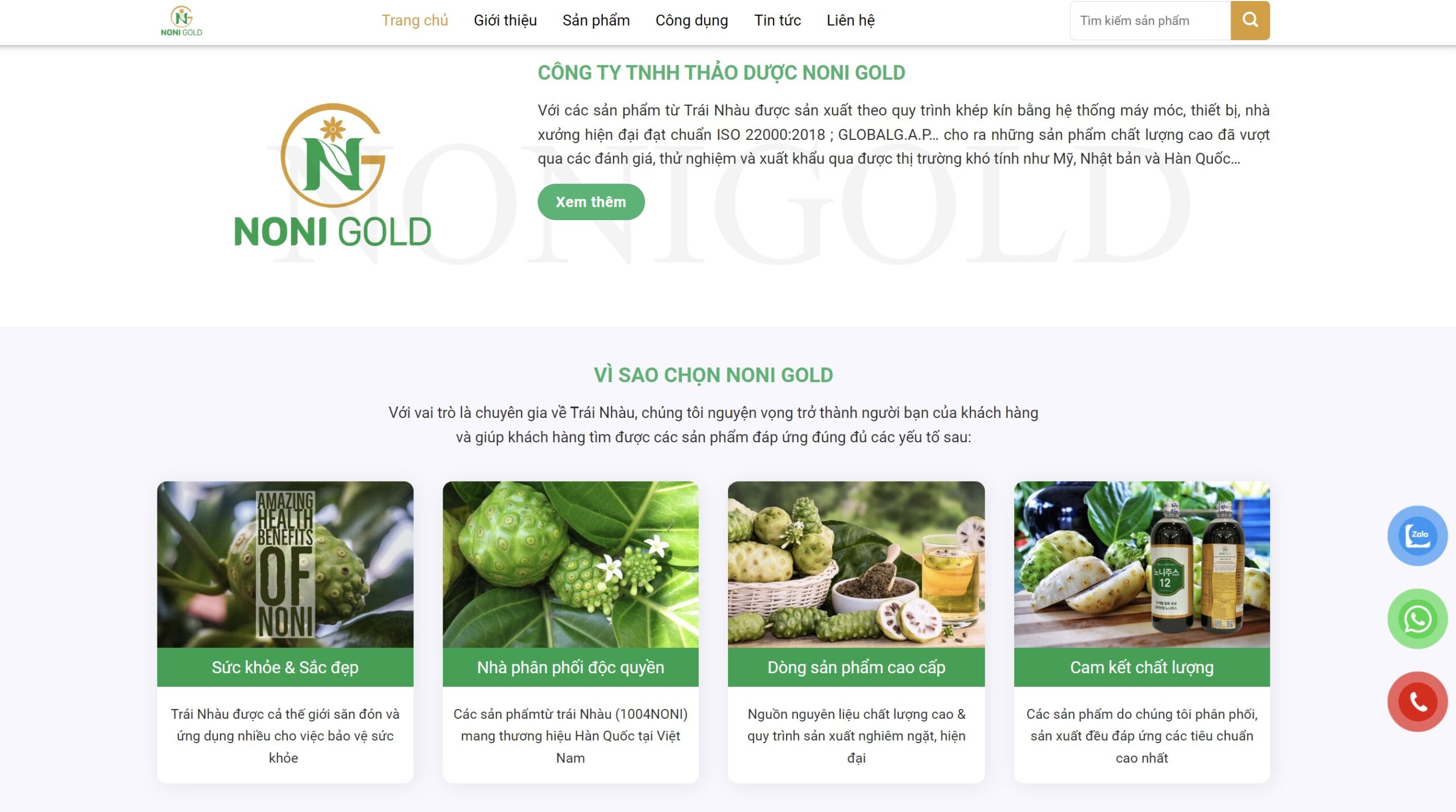 noni gold1