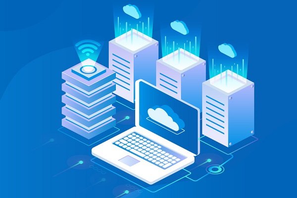 hosting la gi3 Điểm danh 4 loại hosting phổ biến