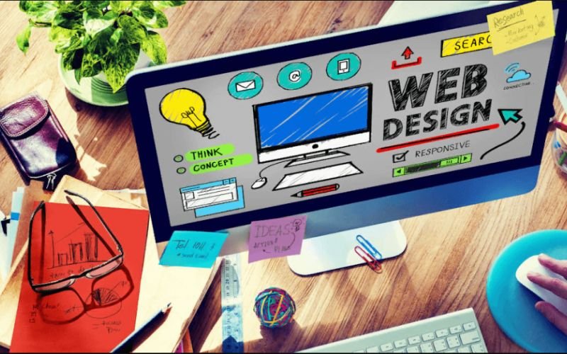 Tại sao nên xây dựng website giáo dục? 