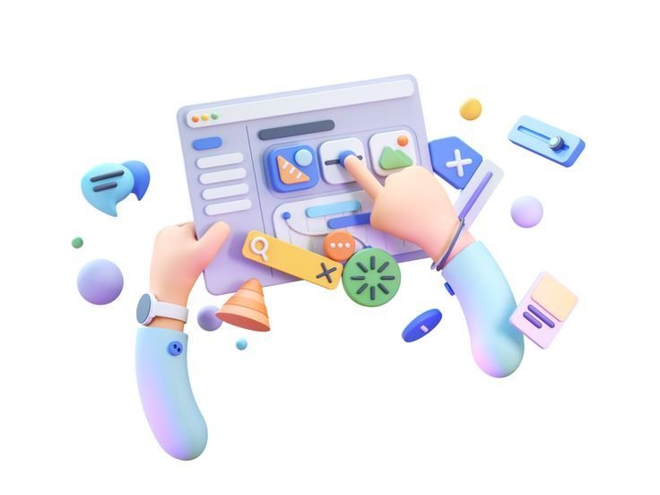 Landing Page là gì?