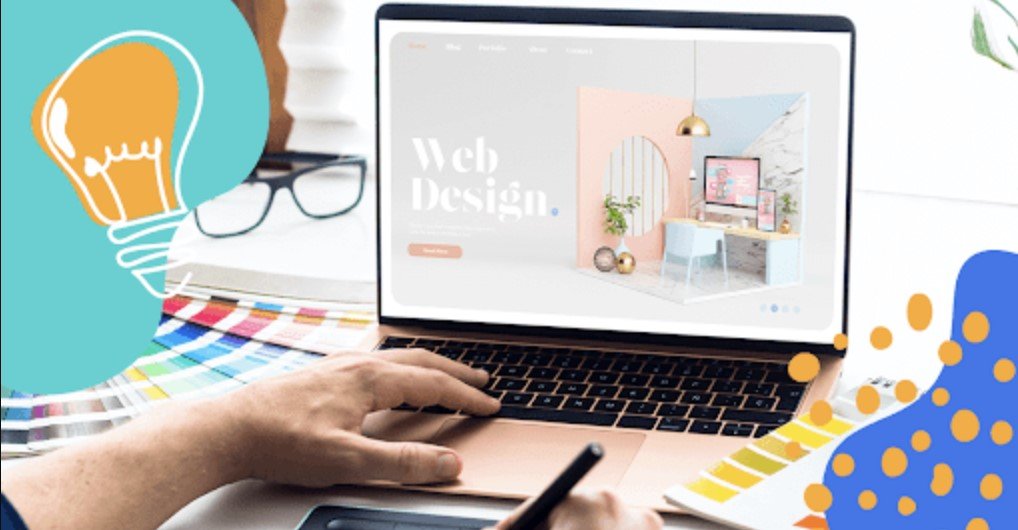 tai sao doanh nghiep nen xay dung website Tình hình thị trường hiện nay