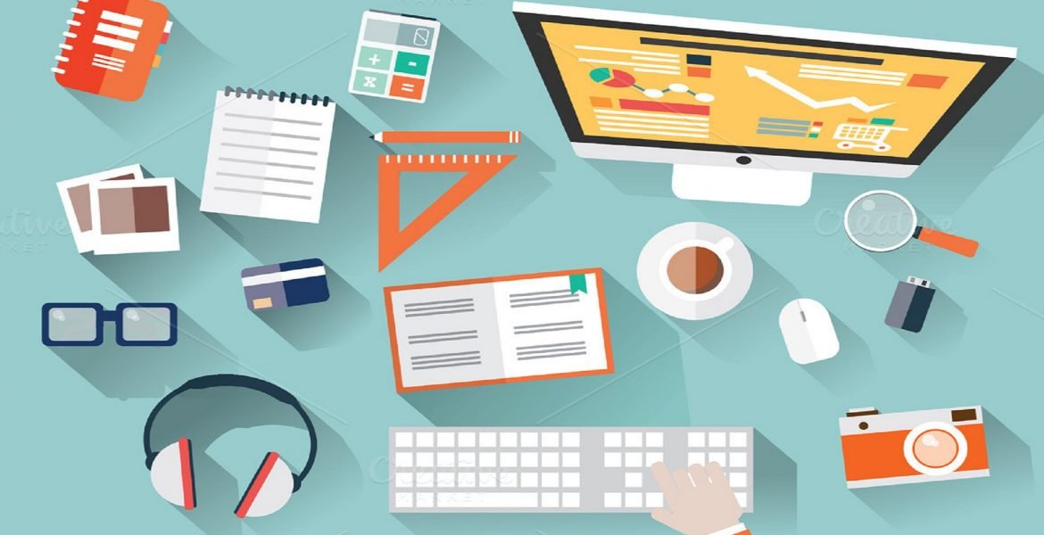 xay dung noi dung website Vai trò của nội dung website
