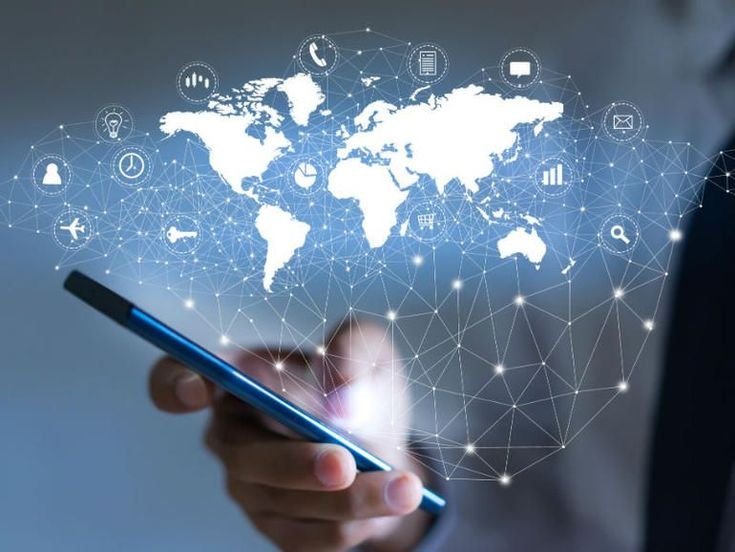 Thiết kế App doanh nghiệp là gì?