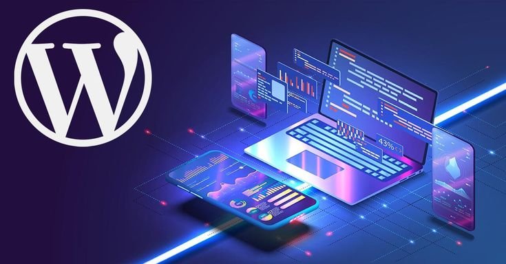 Thiết kế website WordPress là gì?