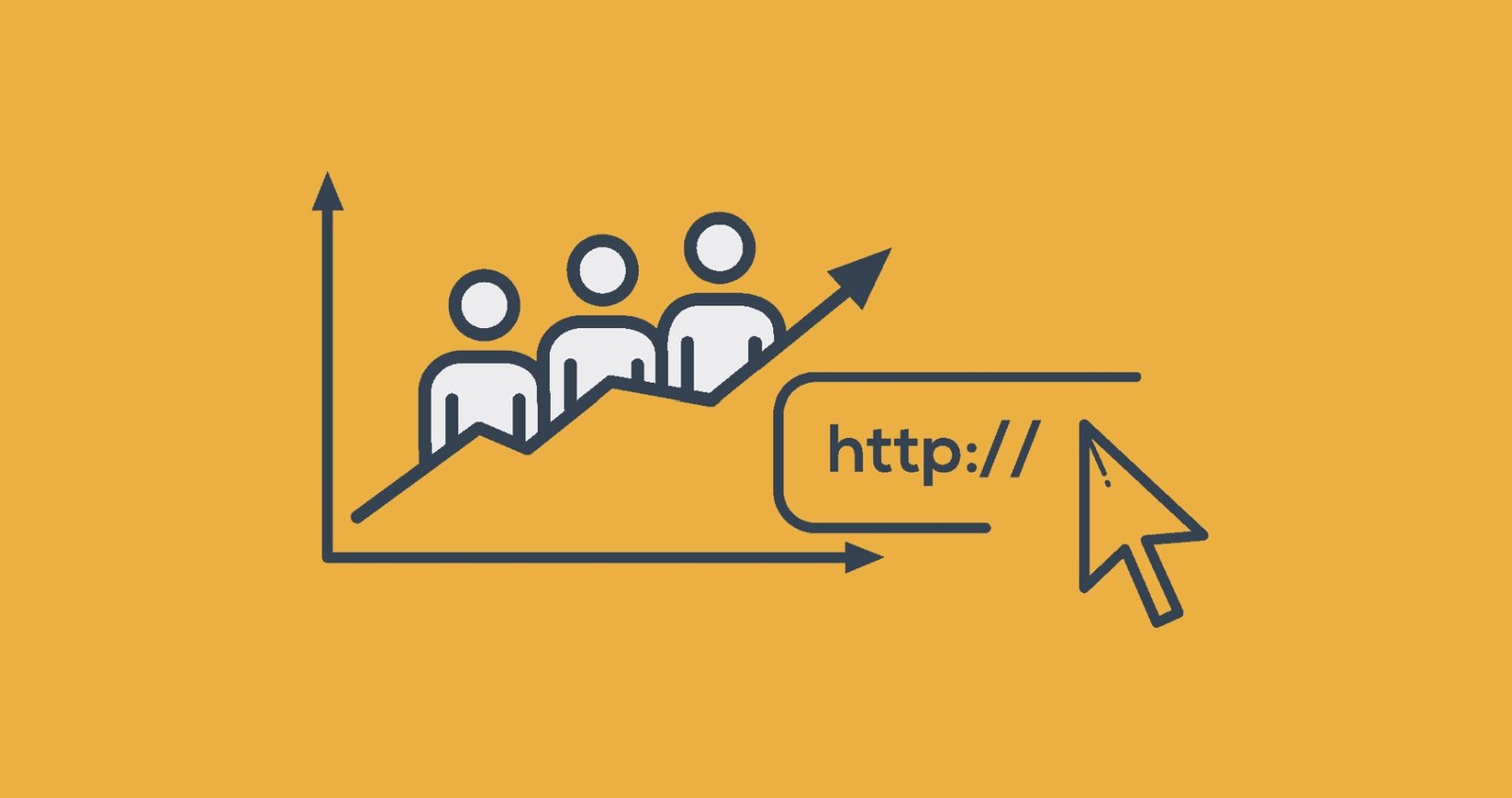 Các loại traffic website phổ biến