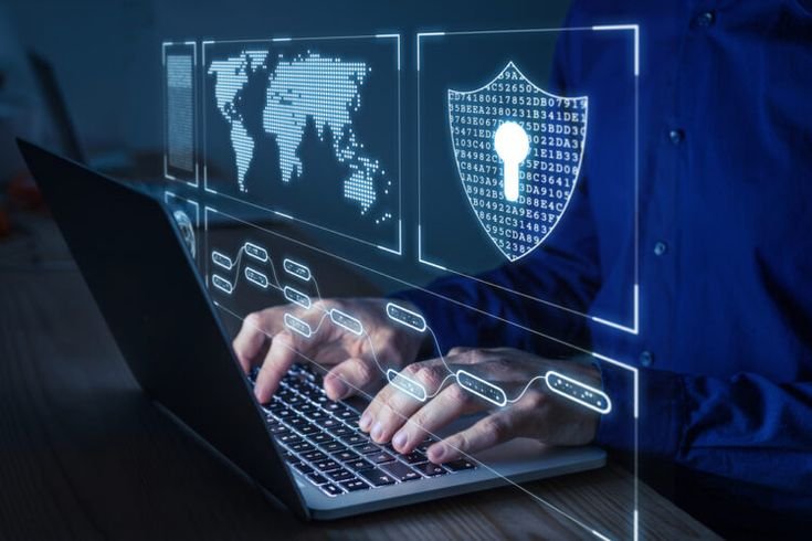 Bảo mật website là gì?