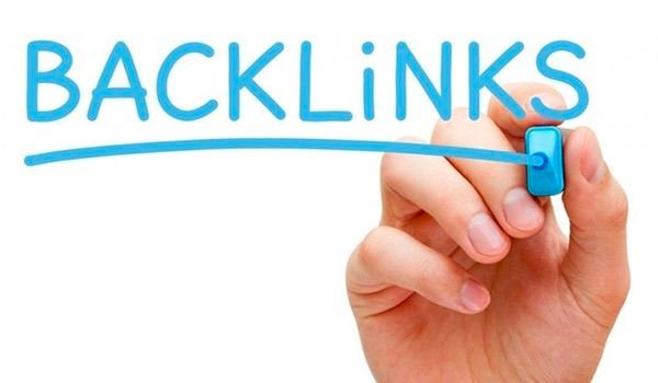 Backlink là gì?