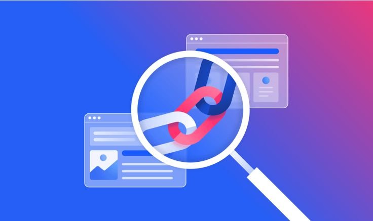Vai trò của backlink trong SEO