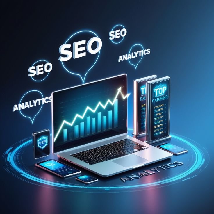 SEO Ecommerce là gì?