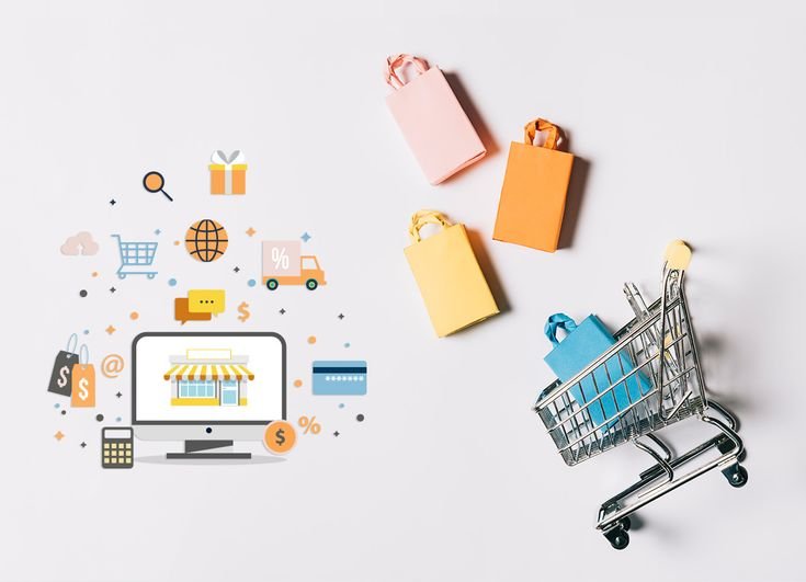 Đơn vị thiết kế website bán hàng uy tín cho hộ kinh doanh nhỏ lẻ – HVG Media