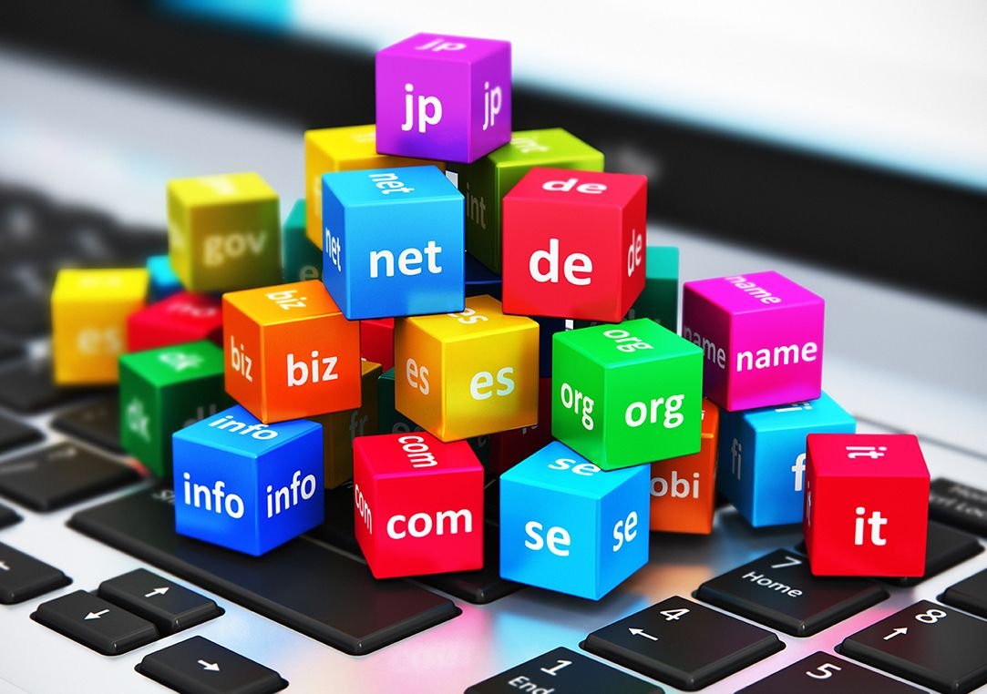 Quản lý tên miền là gì?