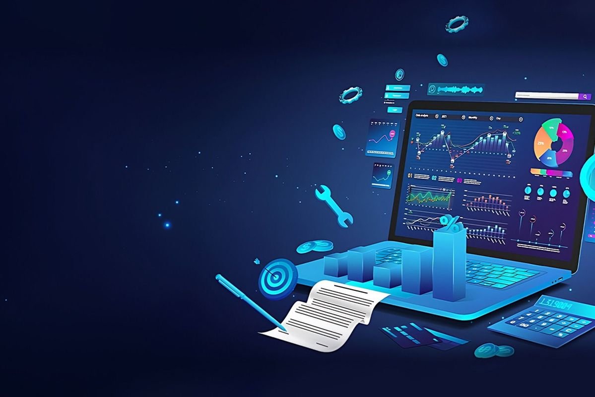 Công việc quản trị website gồm những gì?