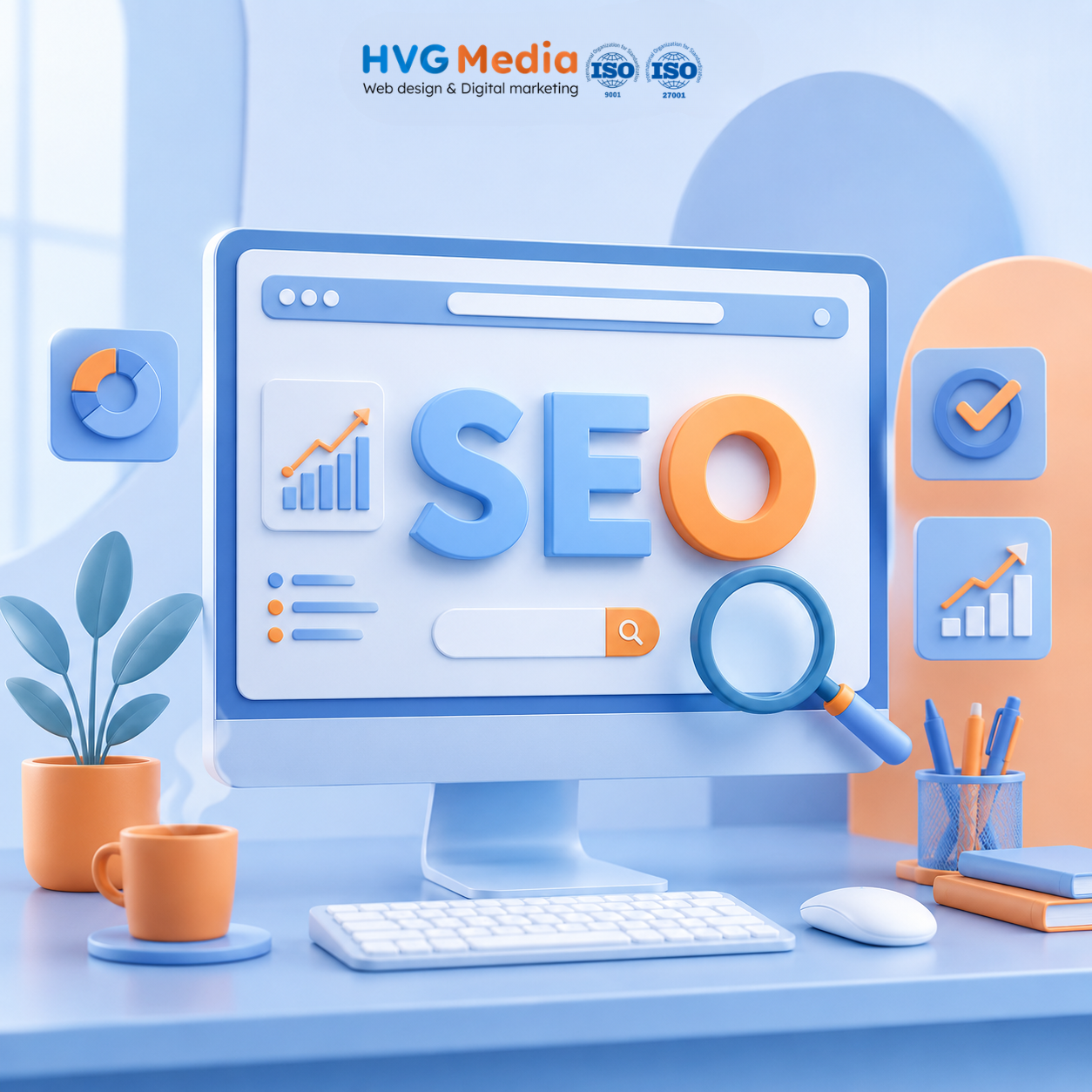 Tại sao Internal Link quan trọng với SEO?