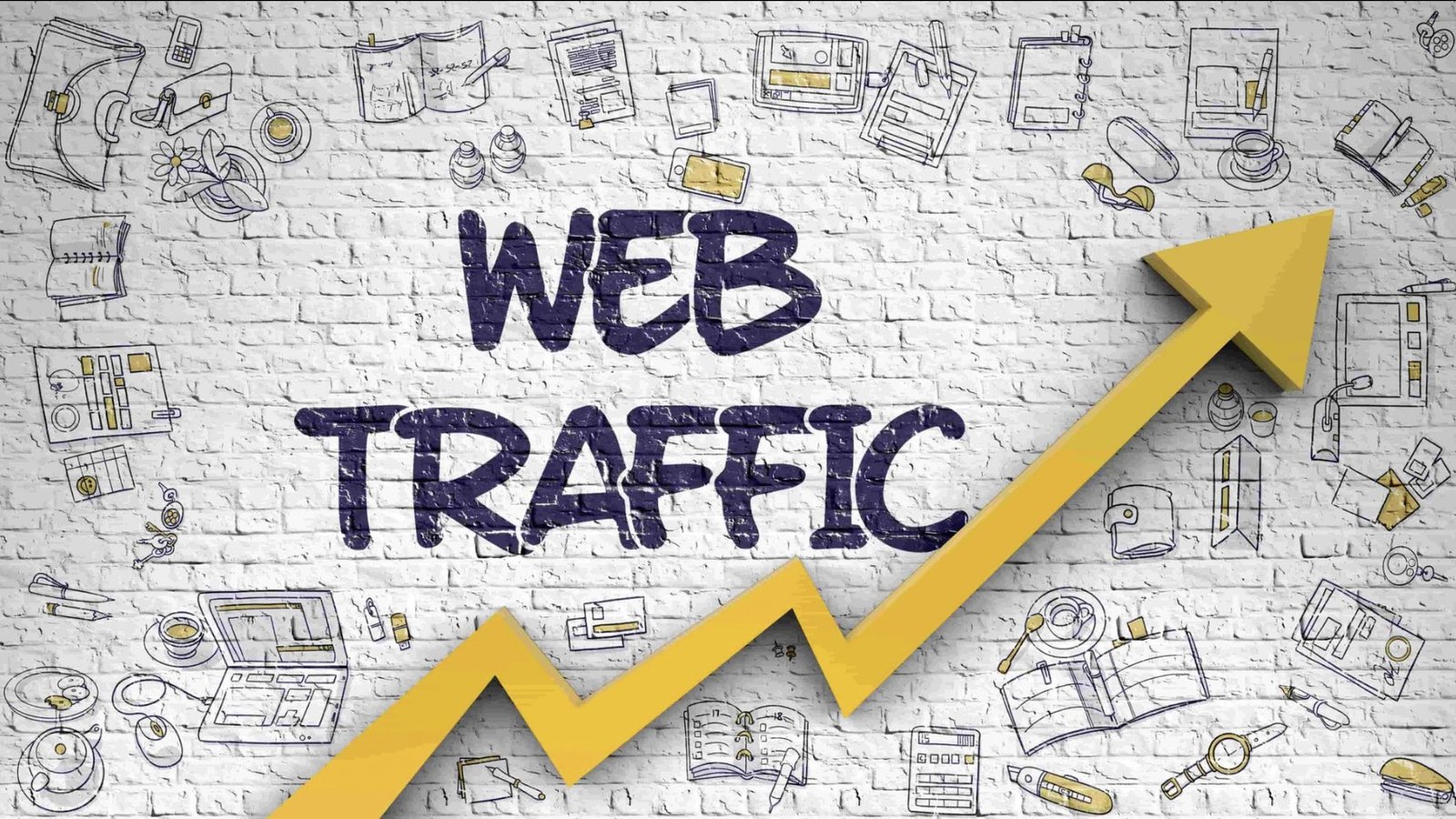 traffic-website